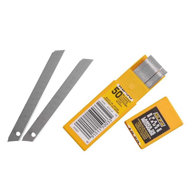 CUTLAME - Recharge lame cutter x50